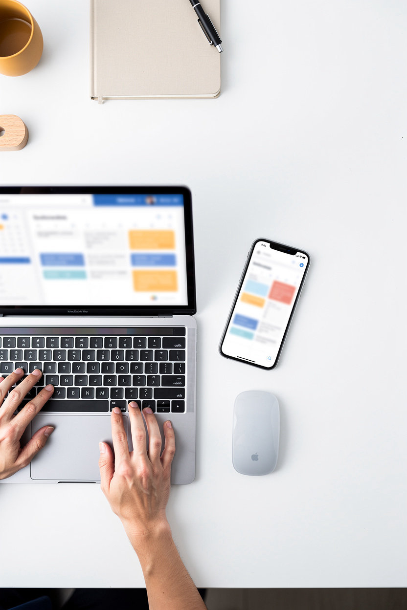 Goo professional booking service - simplifying appointment scheduling